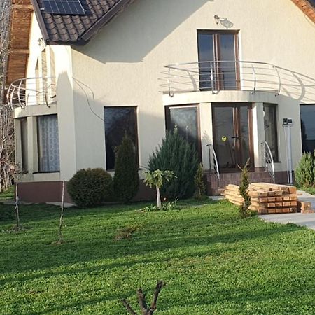 霍雷祖Casa Andrada别墅 外观 照片